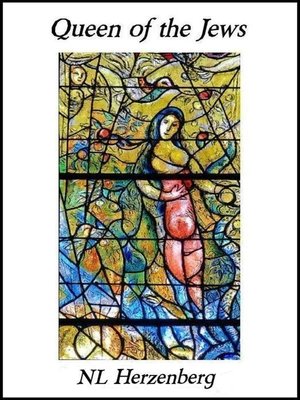 cover image of Queen of the Jews